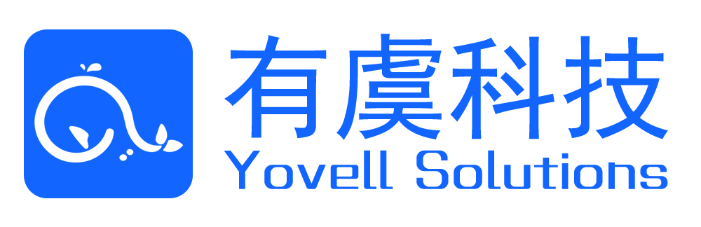 有虞科技 Logo