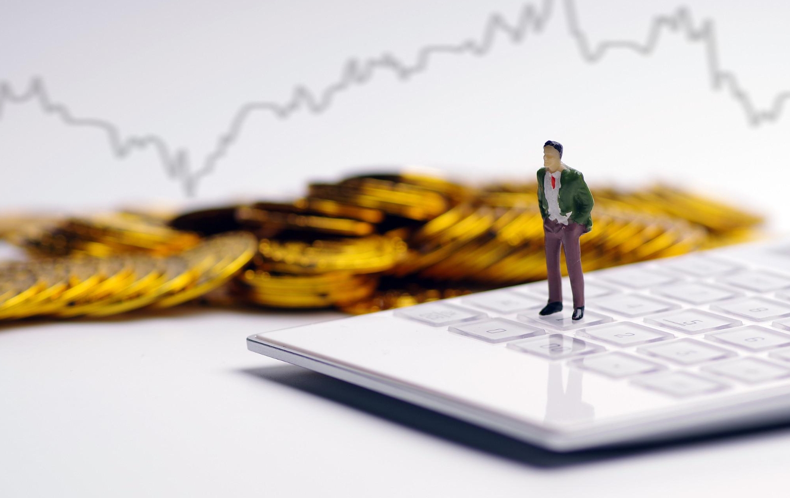 金融科技案例